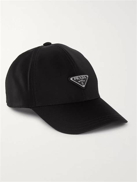 prada caps